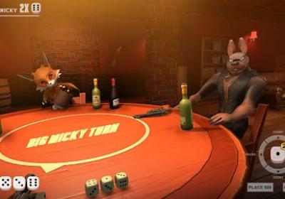 骗子酒馆俱乐部下载-骗子酒馆(大话骰玩法)0.1.3 安卓版