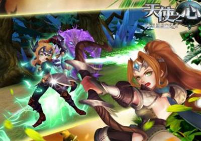 天使之心手游2.0.0 安卓手机版