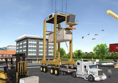 Real Transport Truck Simulator(真正的运输卡车模拟器)1.0.3 安卓版