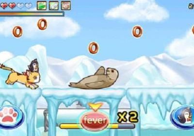 RunRunRun(猫猫快跑手游)1.0.9安卓版