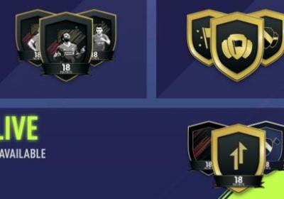 FUT 18 DRAFT模拟游戏(FUT DRAFT)1.0.4 最新安卓版