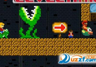 散人大冒险手游(Level Maker)1.0.10.4 安卓最新版