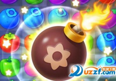 Fruit Candy Bomb(果蔬爆炸手游)1.0.3029 安卓最新版
