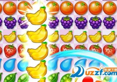 Farm Fruit Pop(农场水果丰收梦手游)1.1 安卓正式版