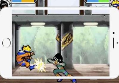 Naruto Fight(终极忍者英雄战斗安卓版)2.0