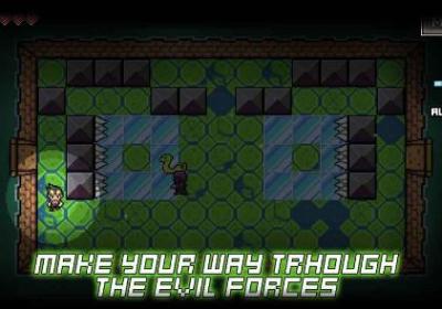 The Slimeking Tower(史莱姆王之塔安卓版)1.4.13最新版