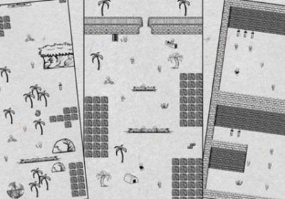 Commando(战场突击作战游戏正式版)1.0 安卓版