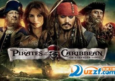 加勒比海盗战争之潮手游1.0.53 官方版