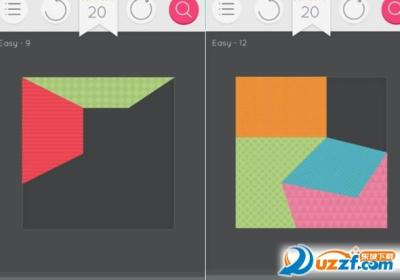 拼图连线手游下载-拼图连线(puzzlerama)1.4 安卓正式版