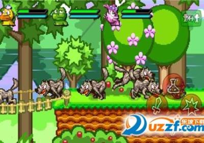 水晶餐游戏下载-水晶餐(Crystal Picnic)1.9.9 中文免费版