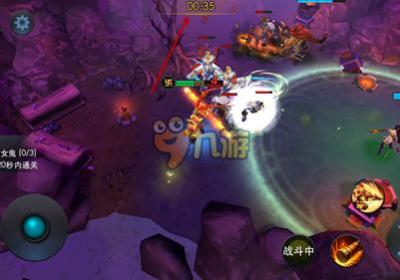 乱斗西游攻略秘籍1.27 安卓免费版