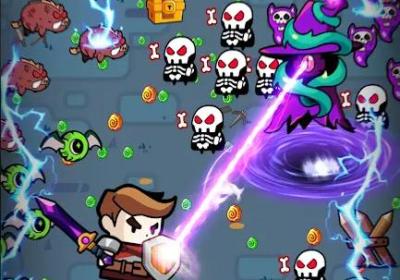 单挑幸存者游戏下载安卓版-单挑幸存者1.0.47.01.01 无限钻石版