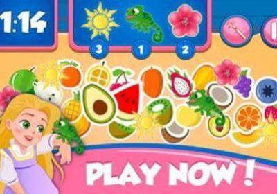 Tangled hidden princess手游1.0 安卓版