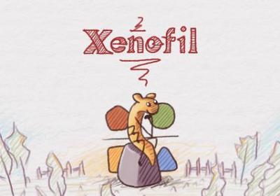 Xenofil手游1.0.3 安卓手机版