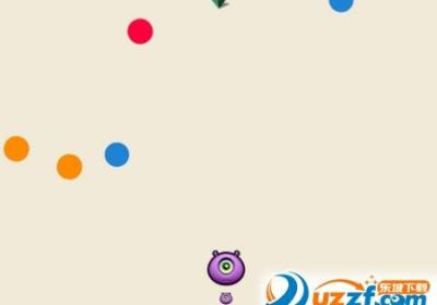 Finger Monster(萌怪们的冒险手游)1.0 安卓版