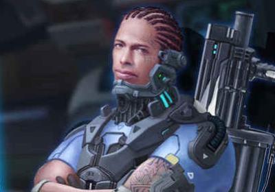 未来战纪手游手机版1.1.4 安卓最新版