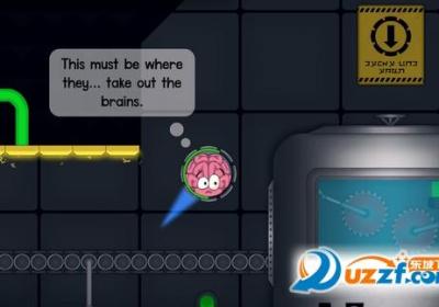 Mind Control(精神控制游戏)1.258 单机版