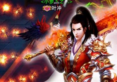 幻灵圣墟正式版1.1.9.0 手机最新版