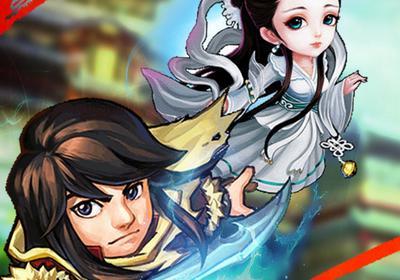 果盘手游一统武林1.1.7 果盘版