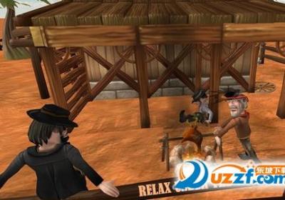 Cowboy Hunter Western Bounty(西部牛仔帮派射击3D狂野西部警长)1.1 安卓免费版