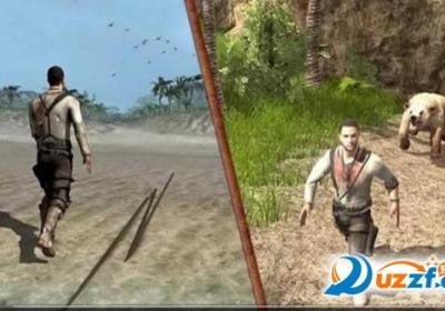 Raft Survival Island Escape(木筏生存岛逃生手游)1.11 安卓版