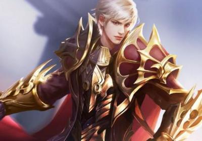 龙骑传说果盘客户端1.81.39.091800 果盘版