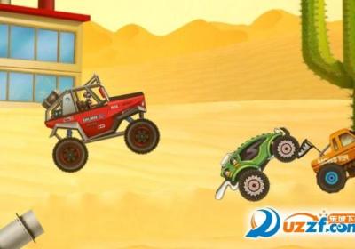 SUV Racing3.6 安卓版