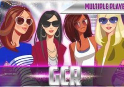 Girls Car Racing(GCR女孩赛车游戏)1.0 安卓版