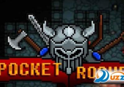 Pocket Rogues汉化版下载-Pocket Girl(口袋里的盗贼)1.0.0 安卓汉化版