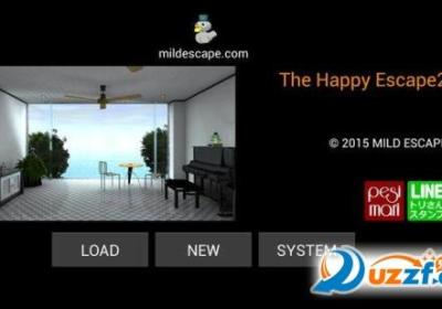 快乐逃脱2安卓版下载-HappyEscape2(快乐逃脱2单机版)1.1.2