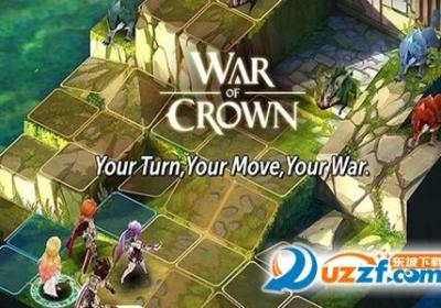 王冠纷争官方正版1.0.38 安卓中文版