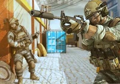 前线狂怒游戏下载-前线狂怒(Frontline Fury Grand Shooter)2.0 中文免费版