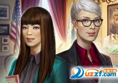 X档案深层国家中文版下载-The X-Files: Deep State(X档案深层国家手游)2.0.13 安卓免费版