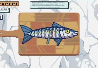 海上餐厅刮鱼鳞下载-海上餐厅手游steam2.7 手机版