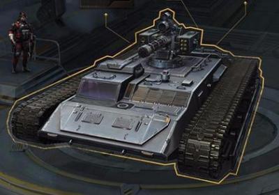 重装突击果盘客户端1.0.13 果盘版