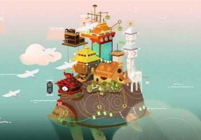 舟游测试版1.0 抢先试玩版