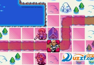 Ancient Empire: Strike Back Up(古老帝国反击手游)1.9.5 安卓正式版