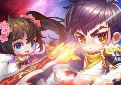 侠物语手机版下载1.3.0 最新免费版