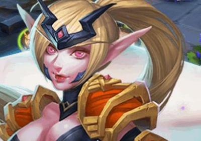 暗影战歌果盘客户端1.1.0 果盘版