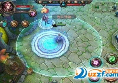 最强势力手游官网版-最强势力手游1.2.0 官方安卓版