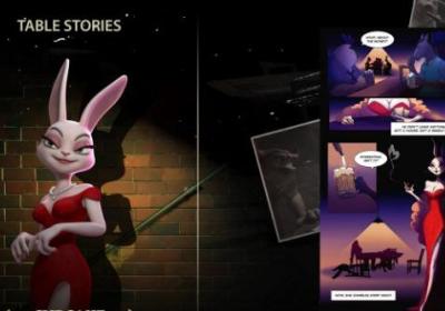 骗子酒馆官方正版下载-骗子酒馆pc正版移植手机版1.0.1 中文版