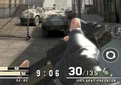 American Sniper Shoot游戏1.0 安卓免费版