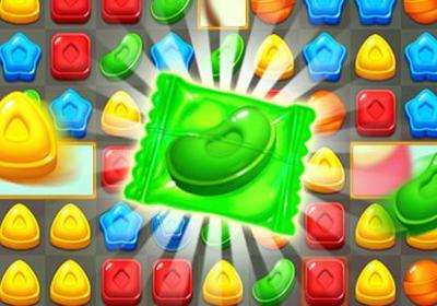 Tasty Candy(美味糖果安卓版)1.0.6 手机版