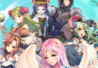 转世骑士团游戏1.4.6 手机版