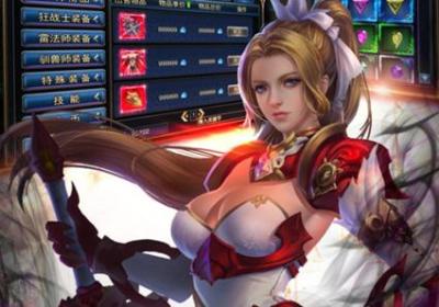 创世灵界手游1.0.17338 正式版