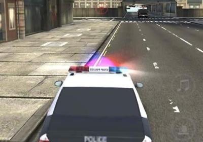 Police Car Chase(警察大追捕手游)1.1.01 安卓最新版