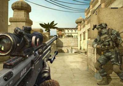 Sniper Force Shooter: Freedom Gunner(狙击强枪射手自由枪手手机版)1.0.2 安卓最新版