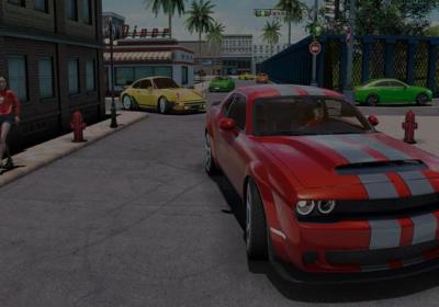 超真实驾驶学校游戏下载安装-超真实驾驶学校(Car Driving School Games 3D)4.4 官方最新版