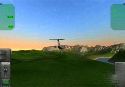 涡轮螺旋桨飞行模拟器最新版下载-涡轮螺旋桨飞行模拟器2026最新版v1.32 国际服