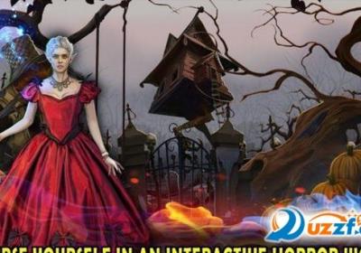 咚漫app安卓版下载-黑暗围栏The Dark Fence手游1.5 安卓最新版